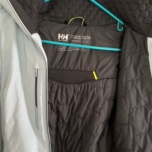Helly Hansen Women’s ski jacket.  Size XS.